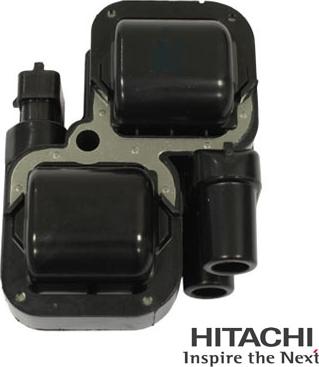 Hitachi 2508709 - Süütepool parts5.com