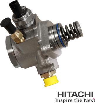 Hitachi 2503090 - Vysokotlaké čerpadlo parts5.com