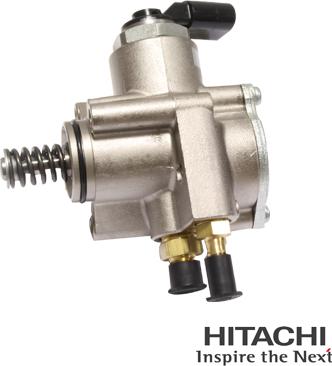 Hitachi 2503060 - Bomba de alta presión parts5.com