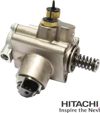 Hitachi 2503061 - Bomba de alta presión parts5.com