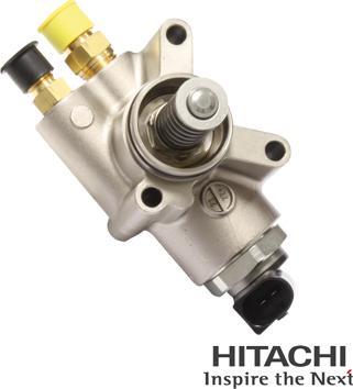 Hitachi 2503063 - Bomba de alta presión parts5.com