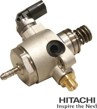 Hitachi 2503081 - Bomba de alta presión parts5.com