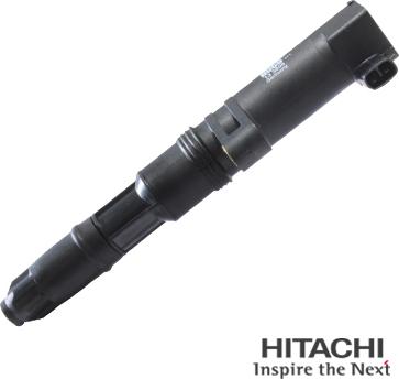 Hitachi 2503800 - Πολλαπλασιαστής parts5.com