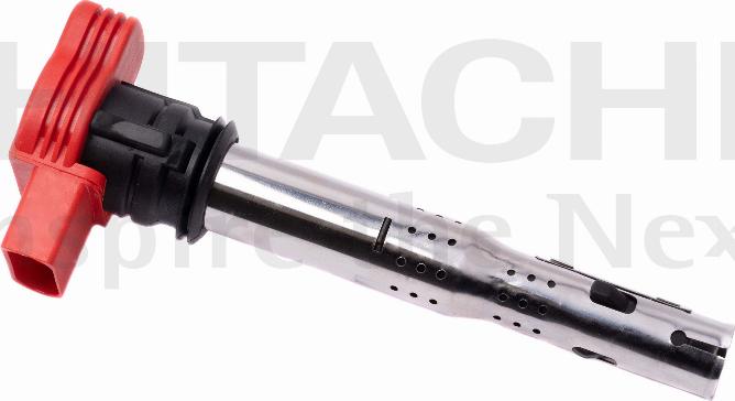 Hitachi 2503831 - Πολλαπλασιαστής parts5.com