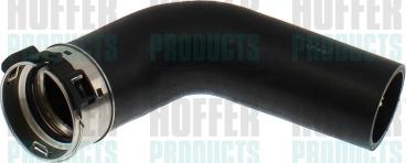 Hoffer 961654 - Tubo flexible de aire de sobrealimentación parts5.com