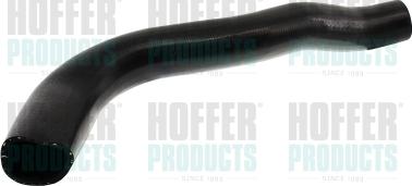 Hoffer 961044 - Charger Intake Air Hose parts5.com