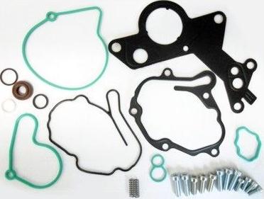 Hoffer 91147 - Repair Set, vacuum pump (braking system) parts5.com