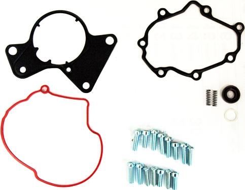 Hoffer 91112 - Repair Set, vacuum pump (braking system) parts5.com