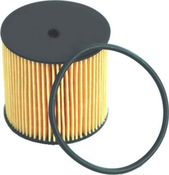 KRAFT AUTOMOTIVE 1700400 - Oil Filter parts5.com