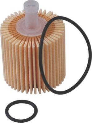 KRAFT AUTOMOTIVE 1703815 - Oil Filter parts5.com