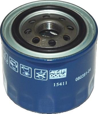 COOPERS Z 1094 - Oil Filter parts5.com