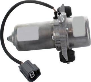 Hoffer 8091186 - Vacuum Pump, braking system parts5.com