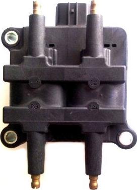 Hoffer 8010653 - Vzigalna tuljava parts5.com