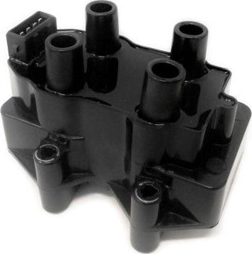 Hoffer 8010343 - Ignition Coil parts5.com