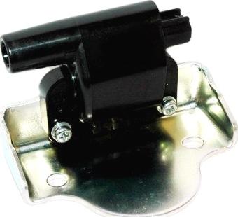 Hoffer 8010748 - Bobina de encendido parts5.com