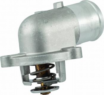 Hoffer 8192556 - Thermostat, coolant parts5.com