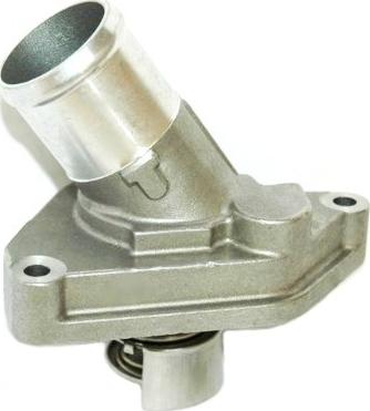 Hoffer 8192771 - Termostato, refrigerante parts5.com