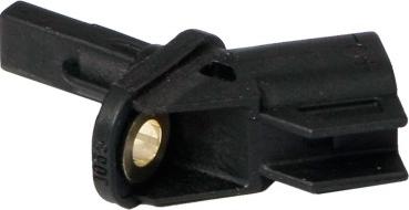 Hoffer 8290104 - Sensor, wheel speed parts5.com