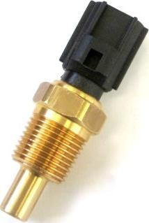 Hoffer 7472402 - Sensor, coolant temperature parts5.com