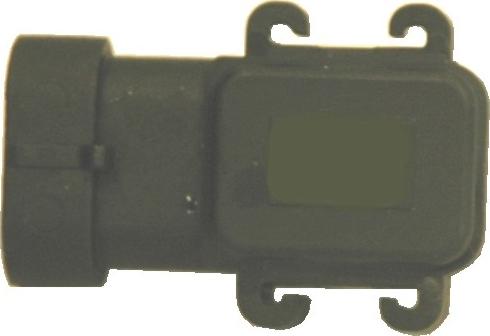 Hoffer 7472163 - Senzor,presiune supraalimentare parts5.com