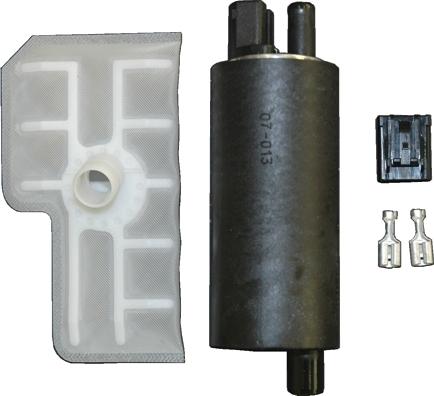 Hoffer 7506403 - Pompa combustibil parts5.com