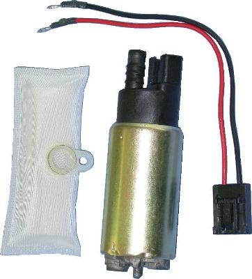 Hoffer 7506416 - Pompa combustibil parts5.com