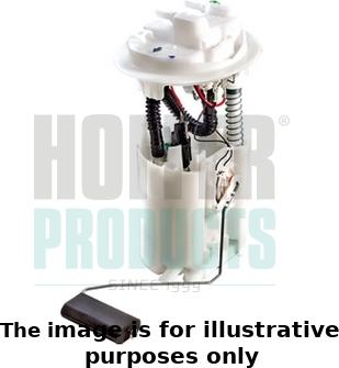 Hoffer 7506484E - - - parts5.com