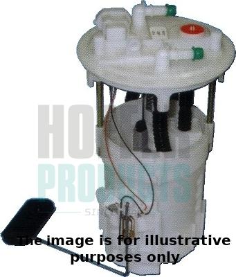 Hoffer 7506847E - - - parts5.com