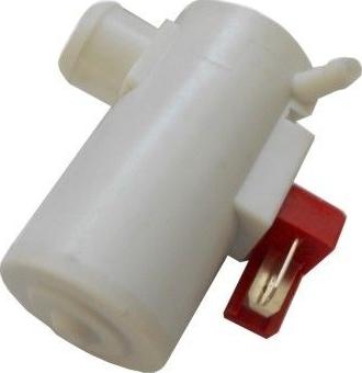 Hoffer 7500193 - Bomba de agua de lavado, lavado de parabrisas parts5.com