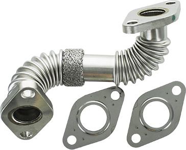 Hoffer 7518686 - Σωλήνας, βαλβίδα AGR parts5.com