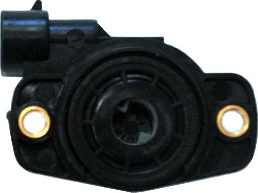 Hoffer 7513109 - Sensor, throttle position parts5.com