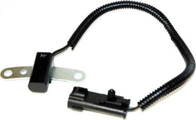 Hoffer 7517592 - Sensor, crankshaft pulse parts5.com