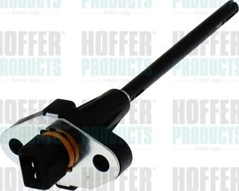 Hoffer 7532445 - Sensor, engine oil level parts5.com