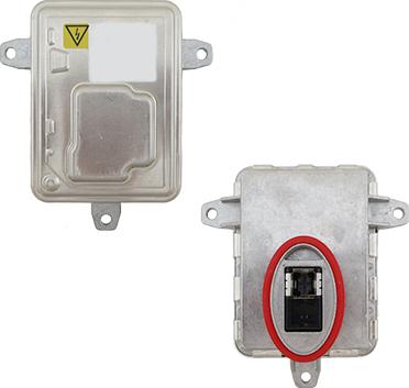 Hoffer 7212650 - Unidad de control, iluminación parts5.com