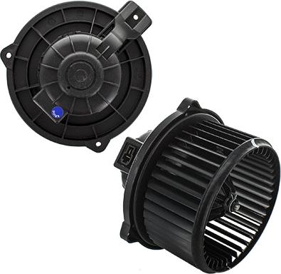 Hoffer K92201 - Ventilator, habitaclu parts5.com