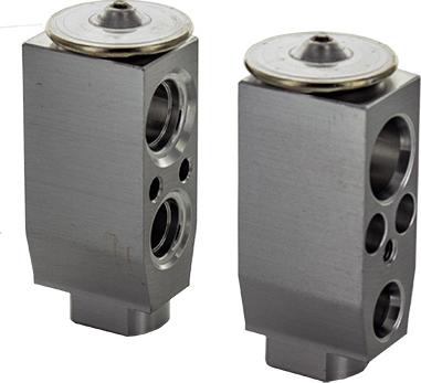 Hoffer K42154 - Zawór rozprężny, klimatyzacja parts5.com