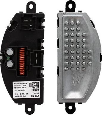 Hoffer K106061 - Reglaj, suflanta de interior parts5.com