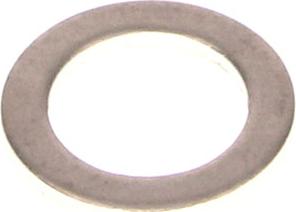 Honda 94109-14000 - Seal Ring, oil drain plug parts5.com