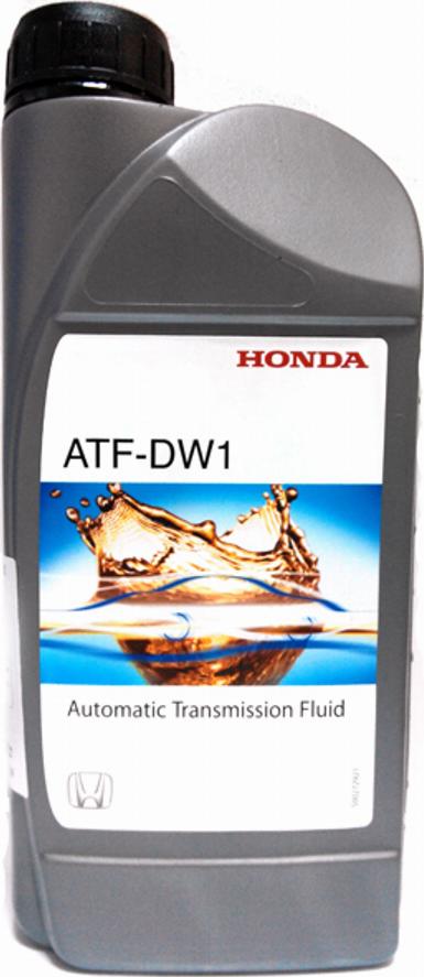 Honda 0826899901HE - Automatic Transmission Oil parts5.com
