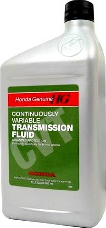 Honda 08200-9006 - Automatic Transmission Oil parts5.com