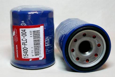 Honda 15400-PLC-004 - Oil Filter parts5.com