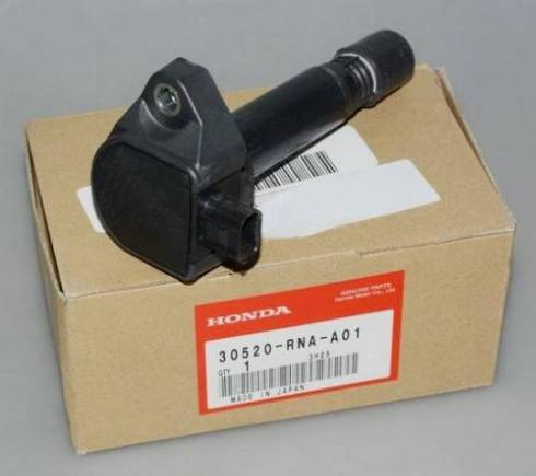 Honda 30520-RNA-A01 - Cewka zapłonowa parts5.com