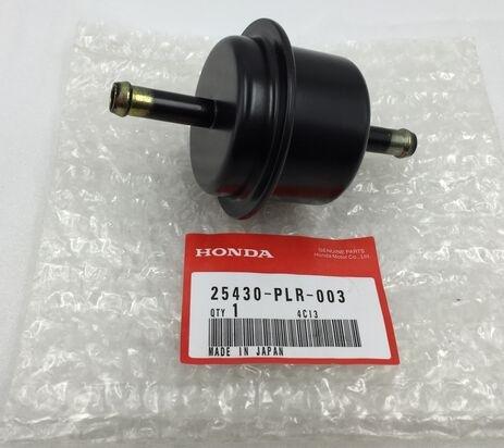 Honda 25430-PLR-003 - Hidraulični filter, automatski menjač parts5.com