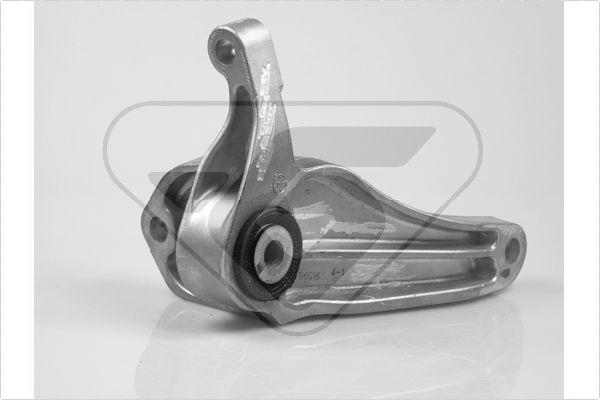 Hutchinson 532A77 - Подушка, опора, подвеска двигателя parts5.com