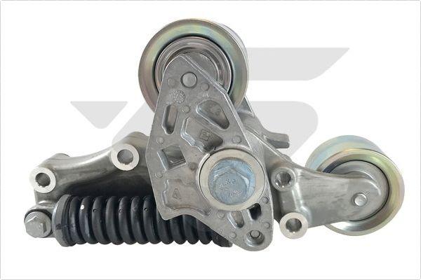 Hutchinson T3033 - Skretni / vodeći valjak, klinasti rebrasti remen parts5.com