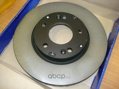 Hyundai 51712-2C000 - Brake Disc parts5.com