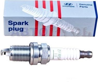 Hyundai 18829 11050 - Spark Plug parts5.com