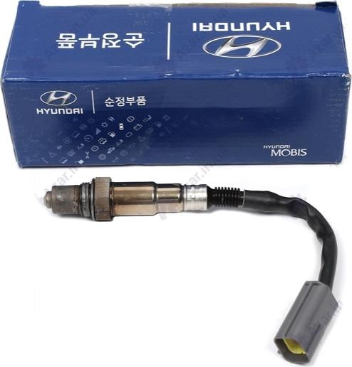 Hyundai 39210-23710 - Lambda sonda parts5.com