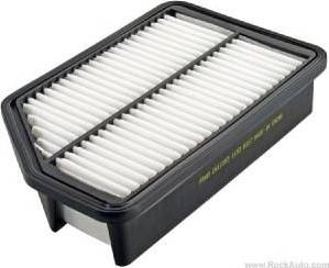 Hyundai 28113-3X000 - Air Filter parts5.com