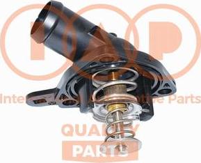 IAP QUALITY PARTS 155-06061 - Θερμοστάτης, ψυκτικό υγρό parts5.com